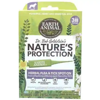 Earth Animal Spot On Dog Large
