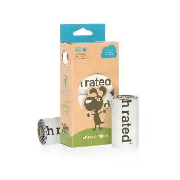 Earth Rated Compost Bags 60ct