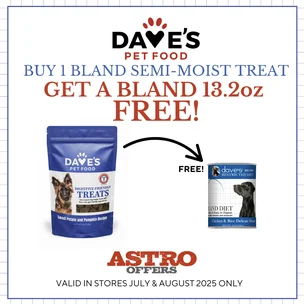 Daves Pet Food | Bu…