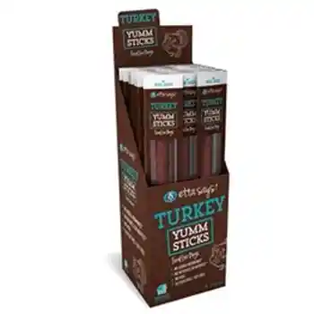 Etta Says Trky Yumm Stick