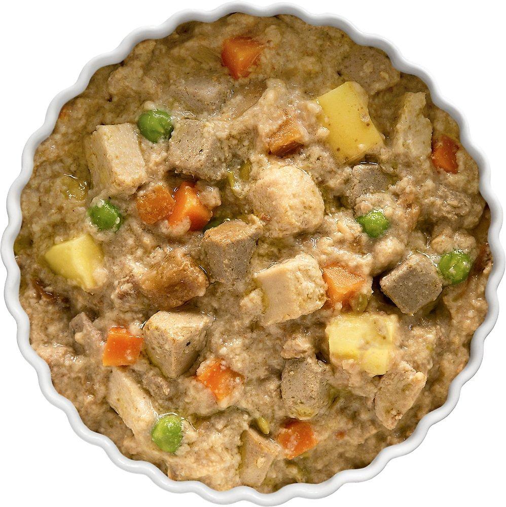 Merrick grammy's 2024 pot pie