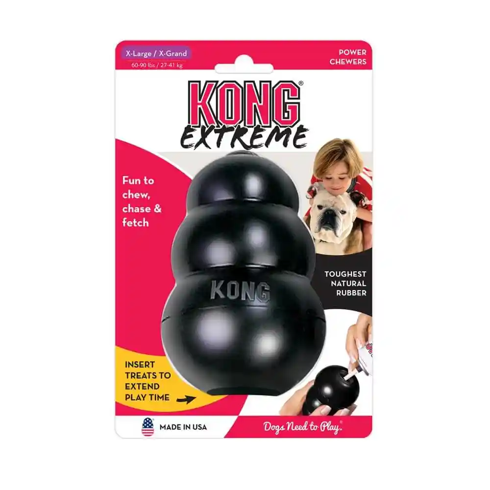 Kong Extreme XL