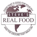 Steve's Real Food Steve's Real Food available at Dogs & Cats Rule Blue Bell in Blue Bell, Pennsylvania