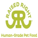 Raised Right Raised Right available at Dogs & Cats Rule Blue Bell in Blue Bell, Pennsylvania