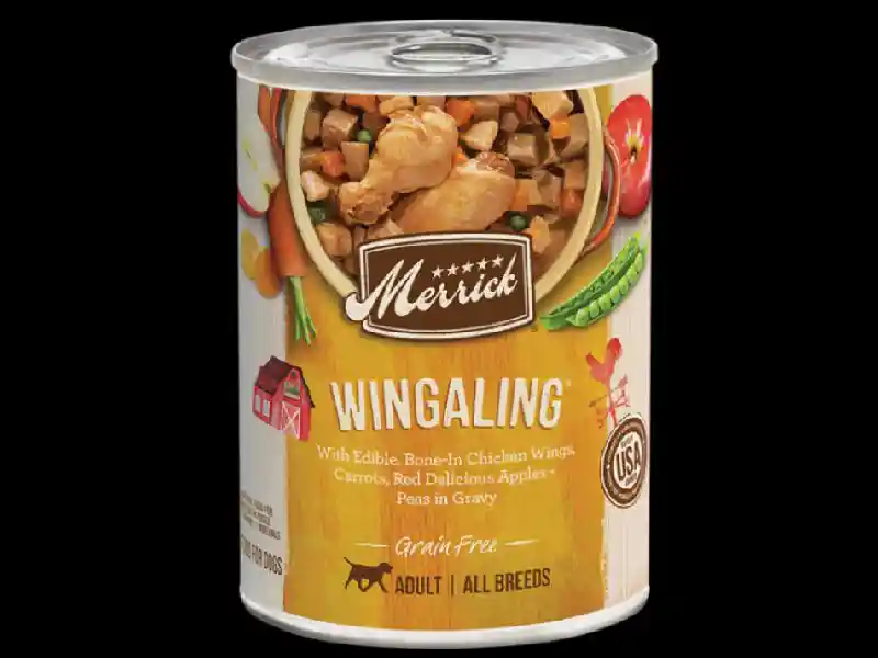 Merrick Wingaling 12.7oz