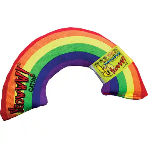 Yeowww! Catnip Rainbow