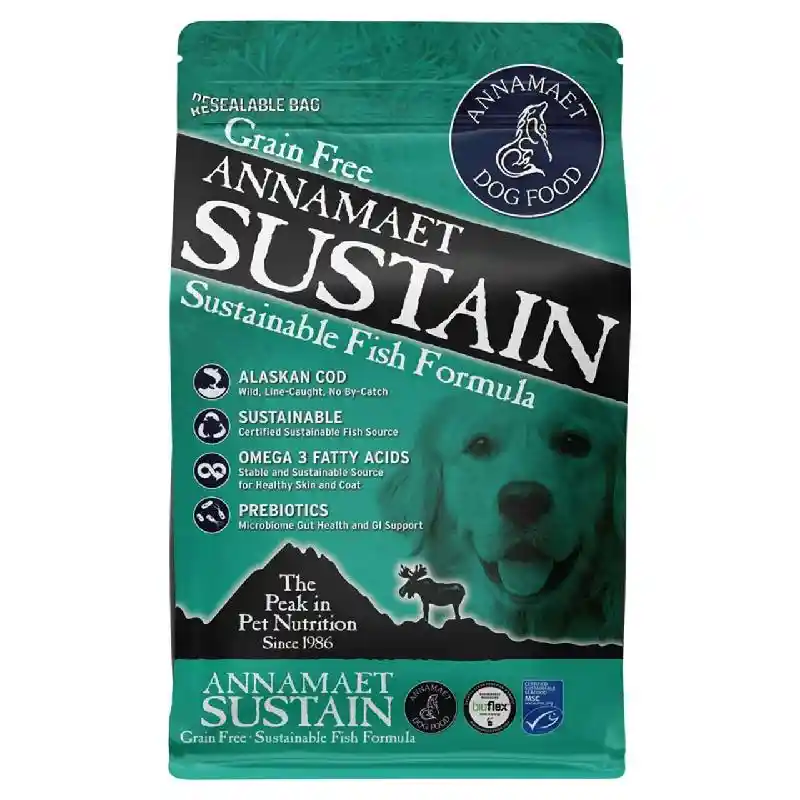Annamaet Sustain 12#