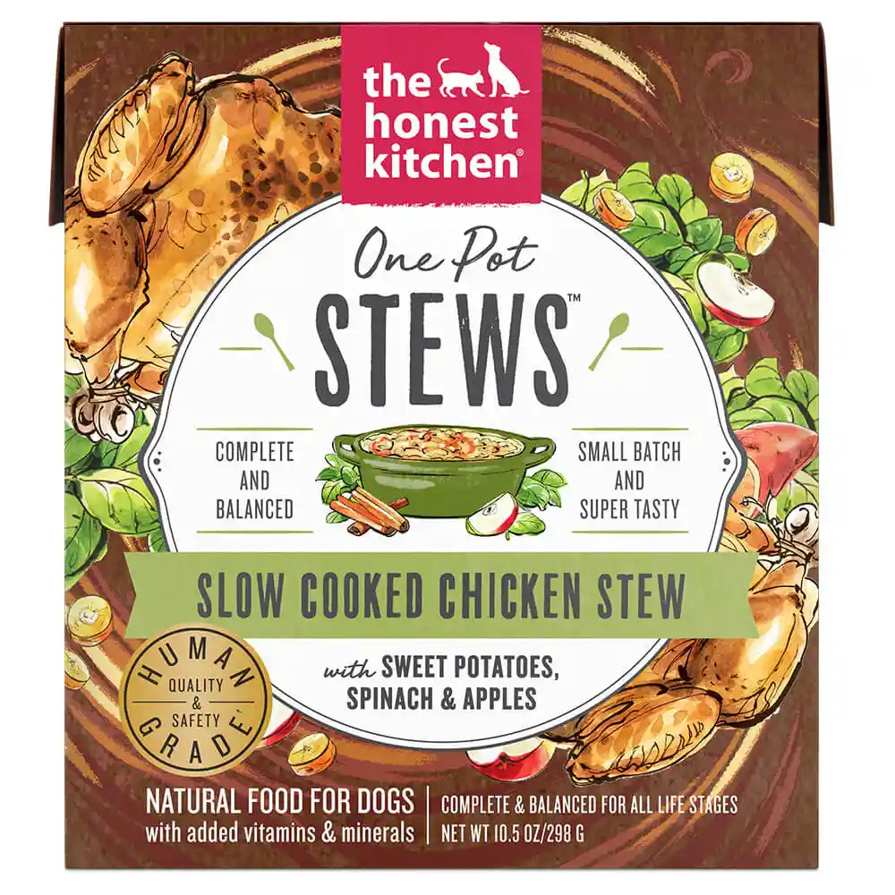 THK Ckn Stew 10.5-oz