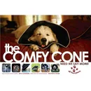 All Four Paws Comfy Cone available at Dogs & Cats Rule Blue Bell in Blue Bell, Pennsylvania