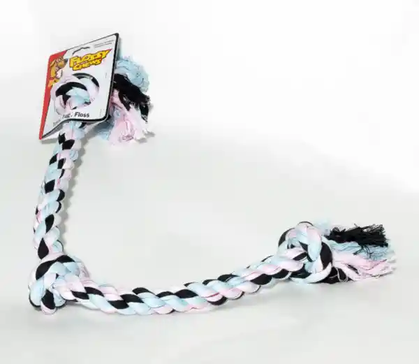 Mammoth 3 Knot Rope Tug XL