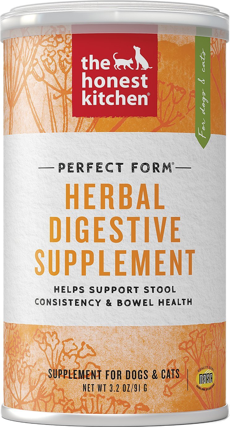 THK Perfect Form Digestive Supplement 3.2oz