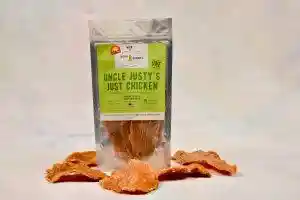 Mika & Sammys Just Ckn 5-oz