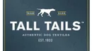 Triboro Quilt Manufacturing Corporation Tall Tails available at Dogs & Cats Rule Blue Bell in Blue Bell, Pennsylvania