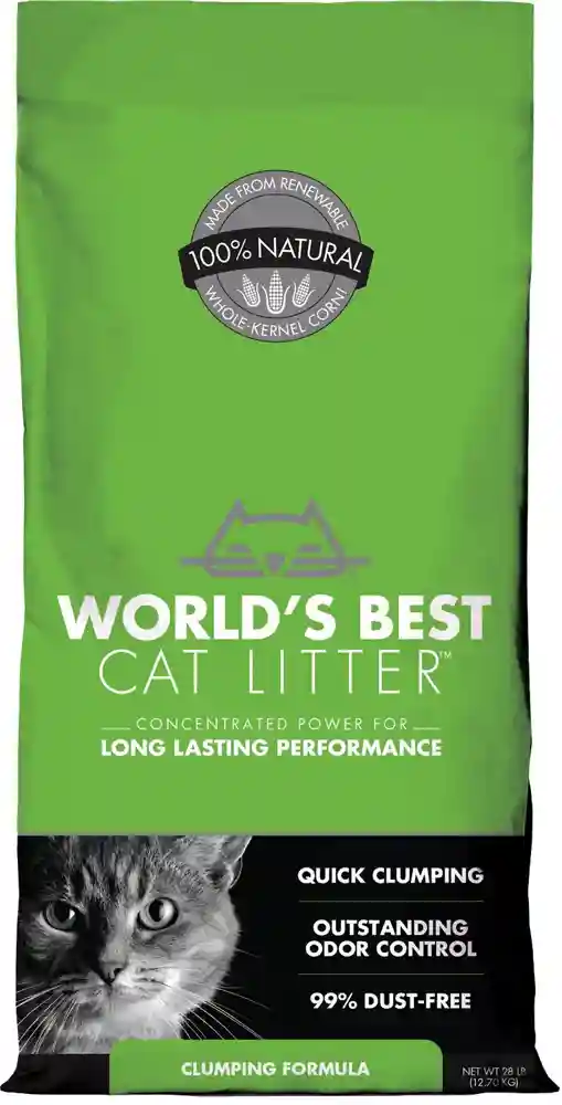 World's Best Original 28#
