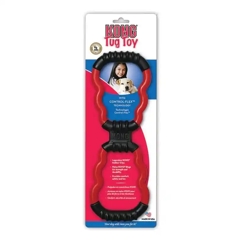 Kong Tug Toy