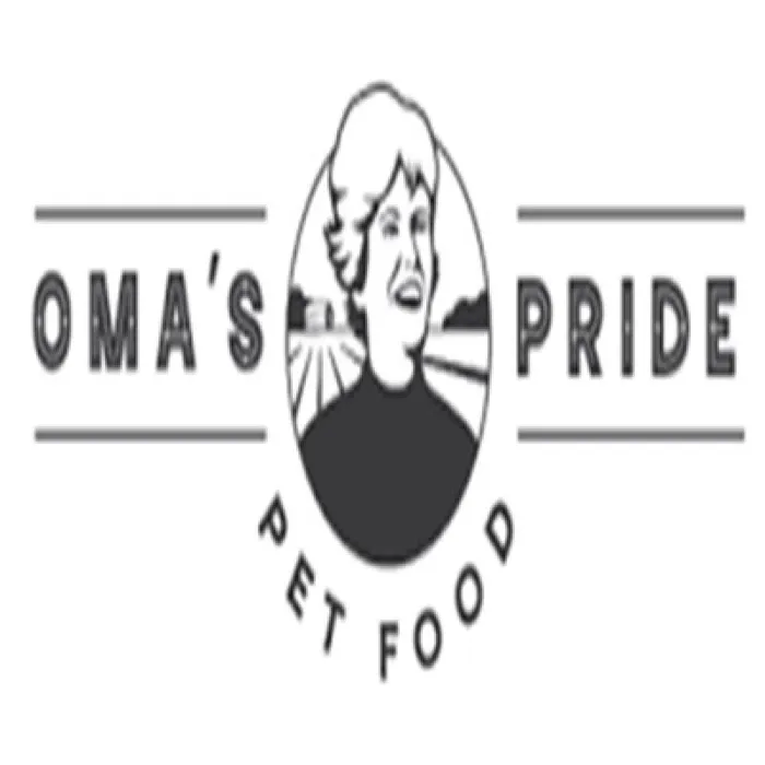 Oma's Pride