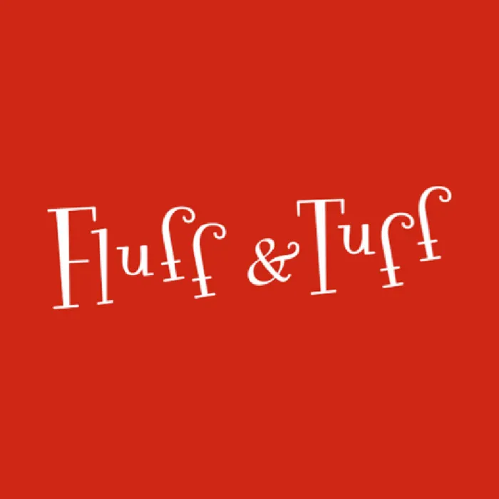 Fluff & Tuff