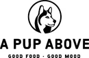 A Pup Above A Pup Above available at Dogs & Cats Rule Blue Bell in Blue Bell, Pennsylvania