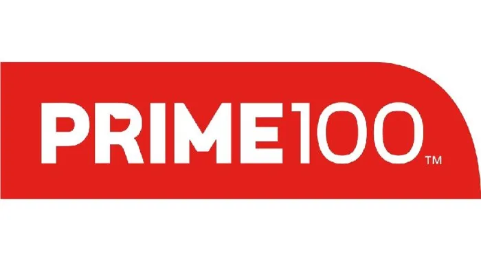 Prime 100