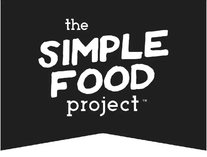 Simple Food Project