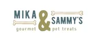 Mika & Sammy's Mika & Sammy's available at Dogs & Cats Rule Blue Bell in Blue Bell, Pennsylvania