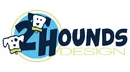 2 Hounds Design, Inc. Freedom Harness available at Dogs & Cats Rule Blue Bell in Blue Bell, Pennsylvania
