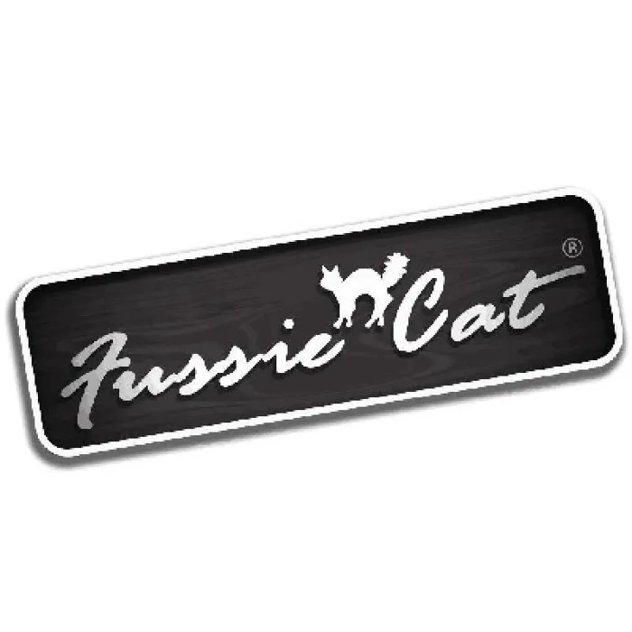 Fussie Cat