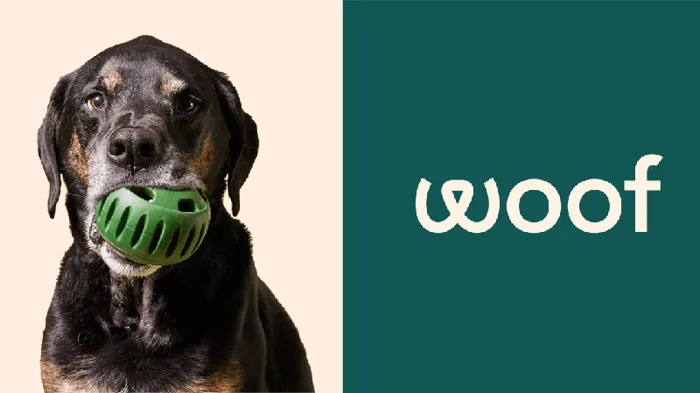 Woof