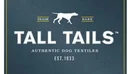 Triboro Quilt Manufacturing Corporation Tall Tails available at Dogs & Cats Rule Blue Bell in Blue Bell, Pennsylvania