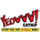 Ducky World Products, Inc. Yeowww! available at Dogs & Cats Rule Blue Bell in Blue Bell, Pennsylvania