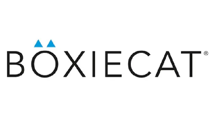 BoxieCat