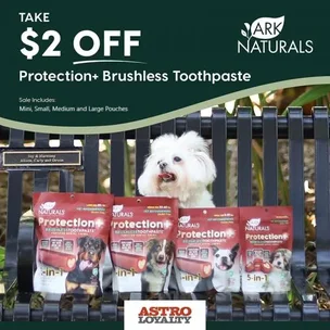 Ark Naturals | $2.0…
