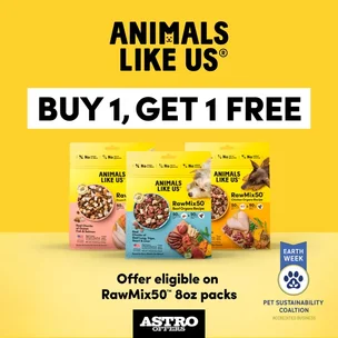 Animals Like Us | E…