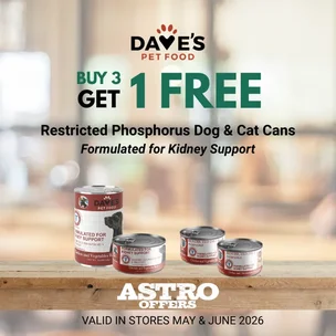 Dave's Pet Food | B…