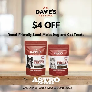 Dave's Pet Food | $…