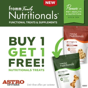 Fromm | Buy 1, Get …