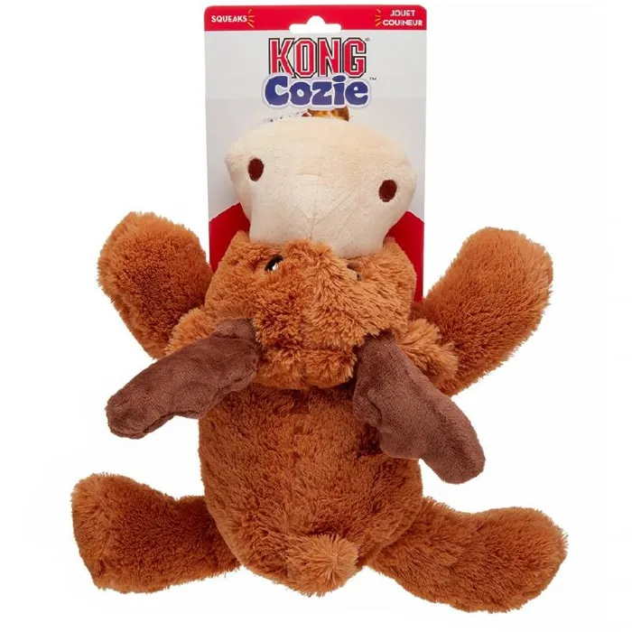 Kong Cozie Moose Medium