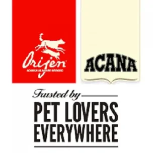 Acana & Orijen DOG …