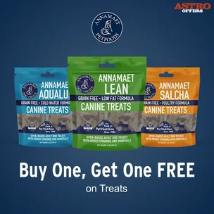 Annamaet | Buy 1, G…
