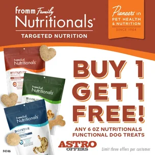 Fromm | Buy 1, Get …